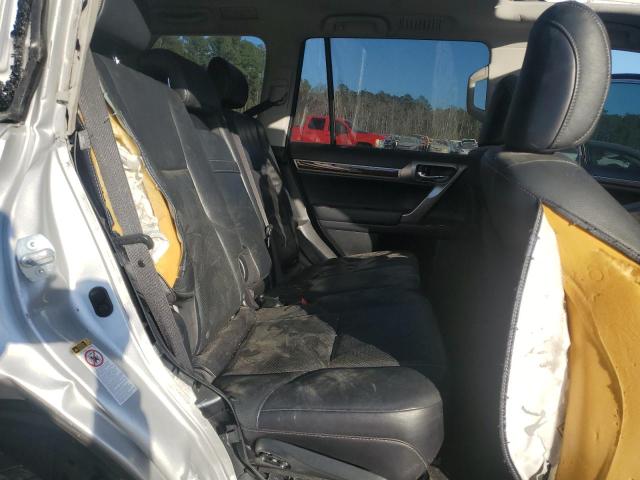 2016 LEXUS GX 460 - JTJBM7FX3G5129063