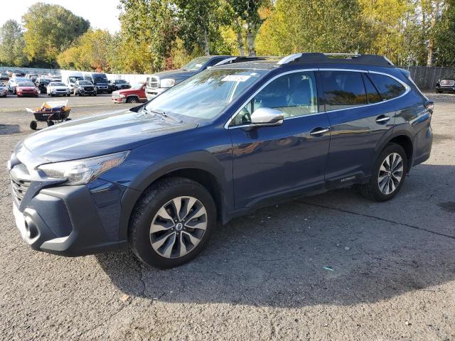 2023 SUBARU OUTBACK TO - 4S4BTGPD2P3165019