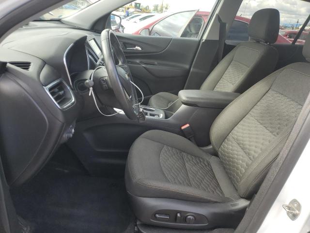 2019 CHEVROLET EQUINOX LT - 3GNAXJEV7KS608014