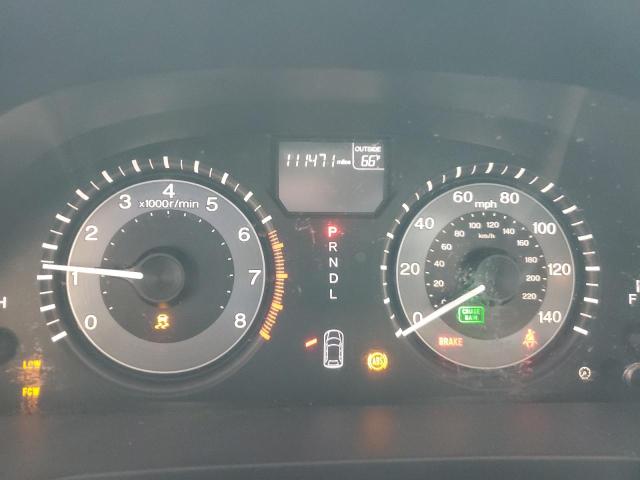 2016 HONDA ODYSSEY EX - 5FNRL5H61GB104691