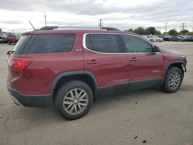 2017 GMC ACADIA SLE - 1GKKNSLA1HZ285071