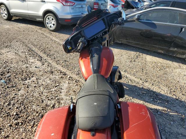 2024 HARLEY-DAVIDSON FLHX - 1HD1KB716RB606721