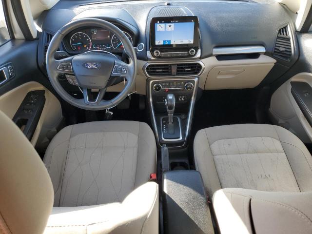 2018 FORD ECOSPORT - MAJ6P1UL4JC247009