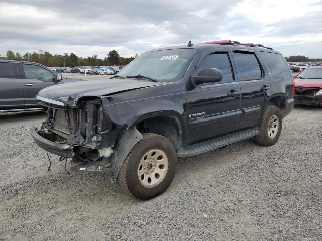 2007 GMC YUKON #3024057682