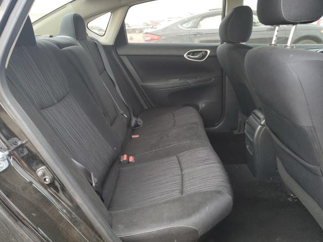 2017 NISSAN SENTRA S 3N1AB7AP3HL658352