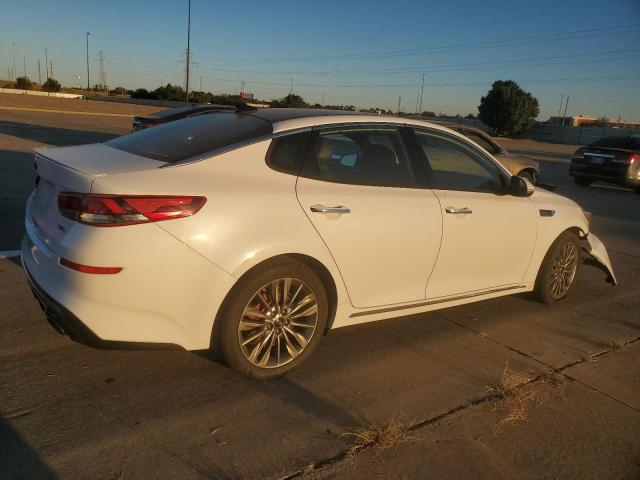 2019 KIA OPTIMA SXL - 5XXGV4L26KG308229