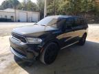 2023 DODGE DURANGO SX - 1C4RDHAG7PC635179