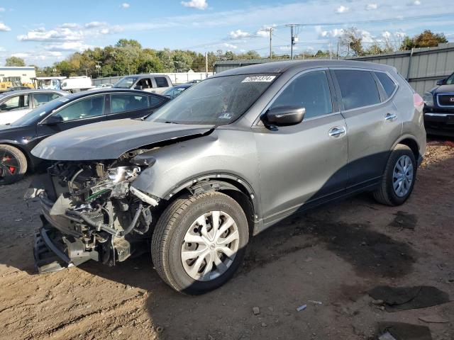 2014 NISSAN ROGUE S #3028338799