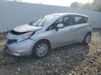 NISSAN VERSA NOTE photo