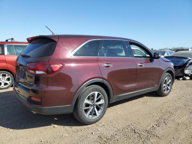 2020 KIA SORENTO S - 5XYPGDA50LG669685