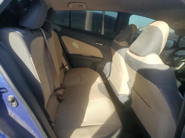 2016 TOYOTA PRIUS - JTDKARFU1G3505526