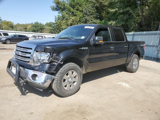 VIN 1FTFW1EF4DFC09952 2013 Ford F-150, Supercrew no.1