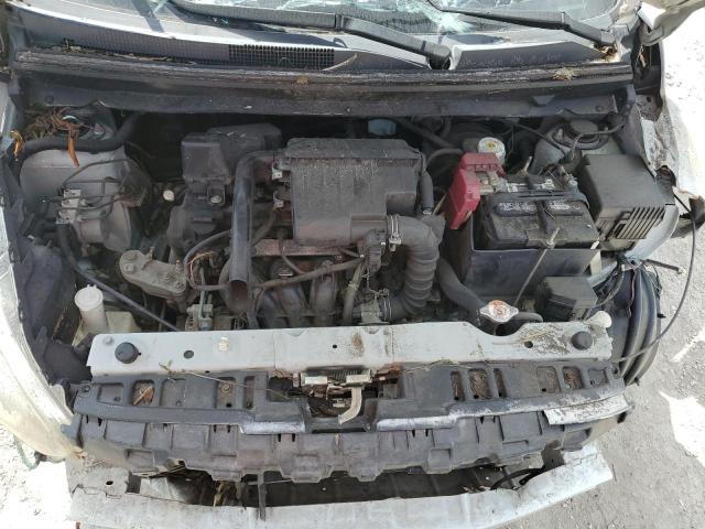 2019 MITSUBISHI MIRAGE LE ML32A5HJ1KH012746