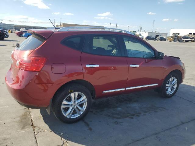 VIN JN8AS5MT4FW154429 2015 Nissan Rogue, S no.3