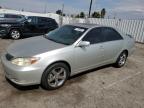 TOYOTA CAMRY LE photo