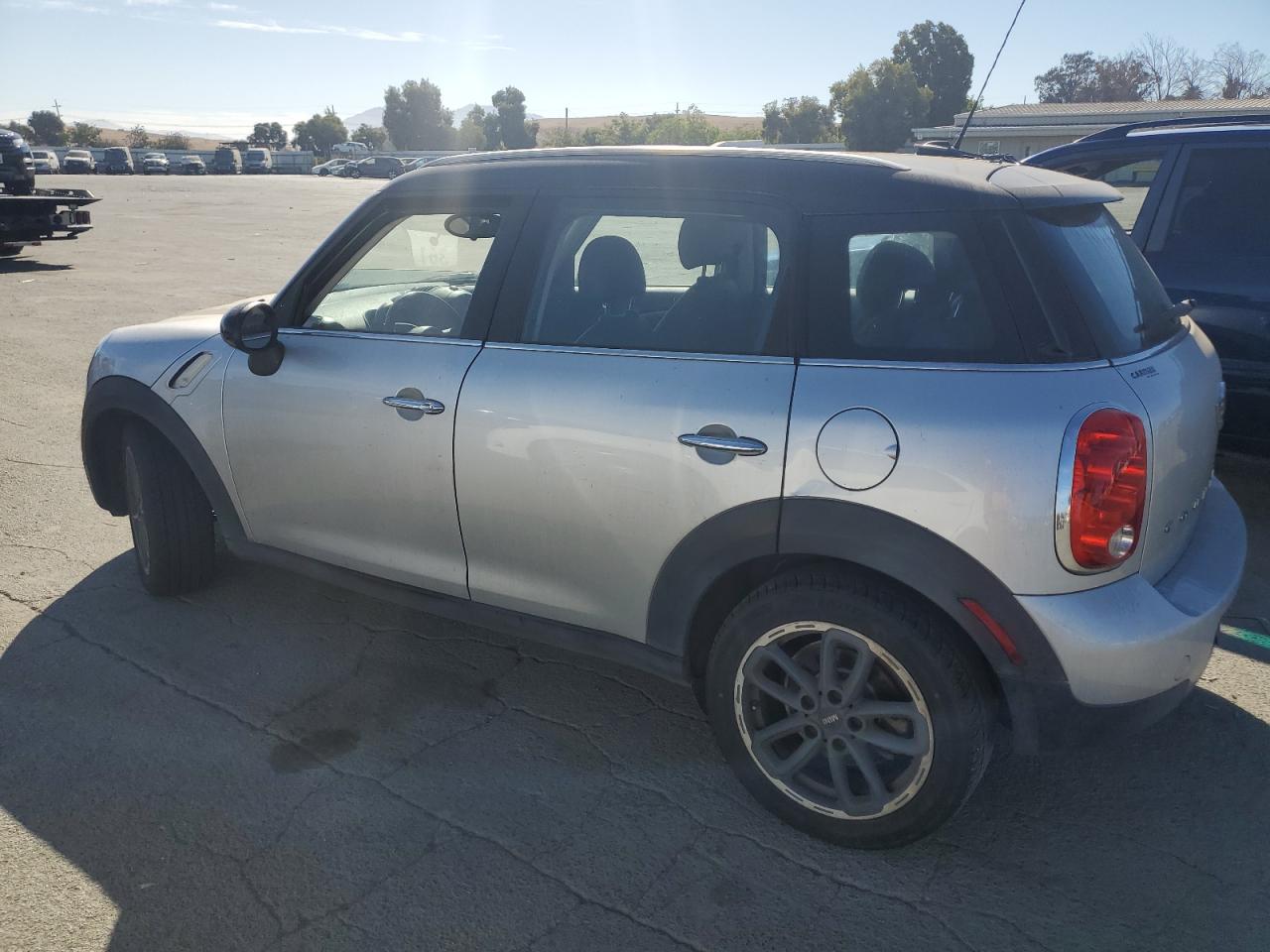 Lot #2953075690 2016 MINI COOPER COU