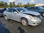 LEXUS ES 350 photo