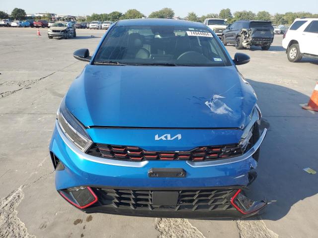 2023 KIA FORTE GT - 3KPF44AC3PE645435