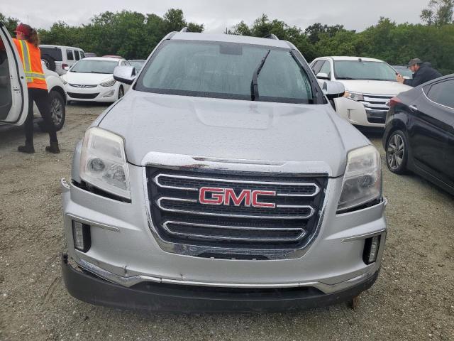 VIN 2GKALPEK8G6279878 2016 GMC Terrain, Slt no.5