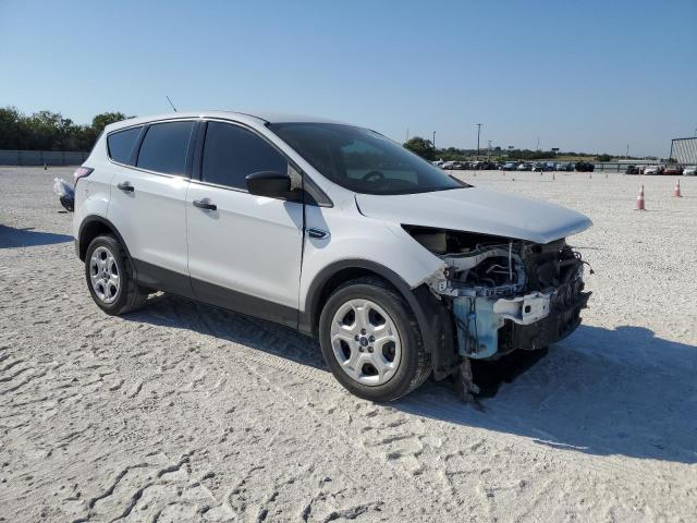 VIN 1FMCU0F70JUB83069 2018 Ford Escape, S no.4