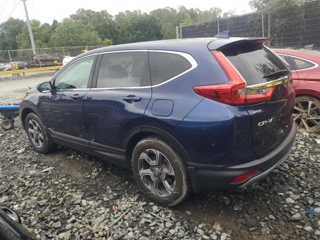 2019 HONDA CR-V EX - 7FARW2H57KE038254