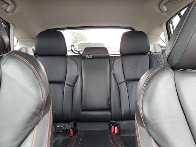 2019 SUBARU CROSSTREK - JF2GTANC9KH344348