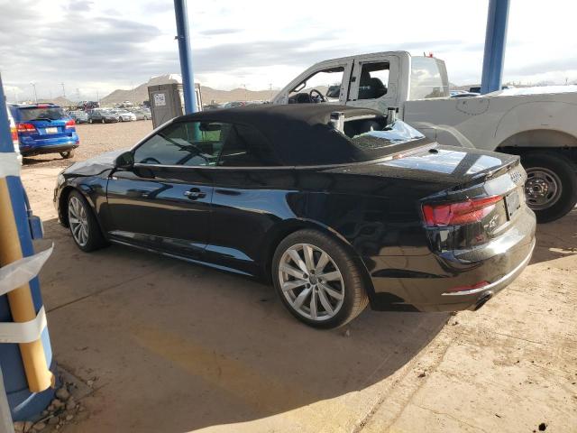 VIN WAUWNGF59JN006131 2018 AUDI A5 no.2