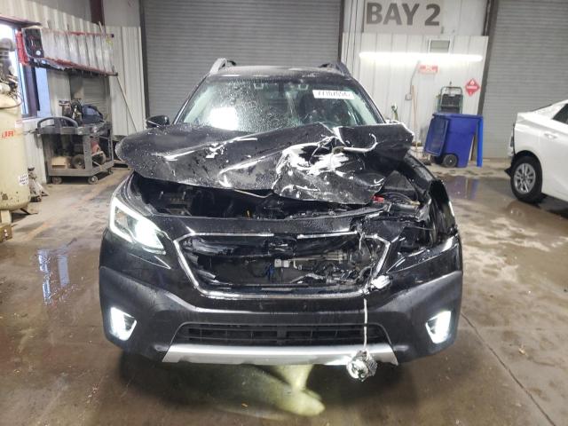 2021 SUBARU OUTBACK LI - 4S4BTANC8M3174388