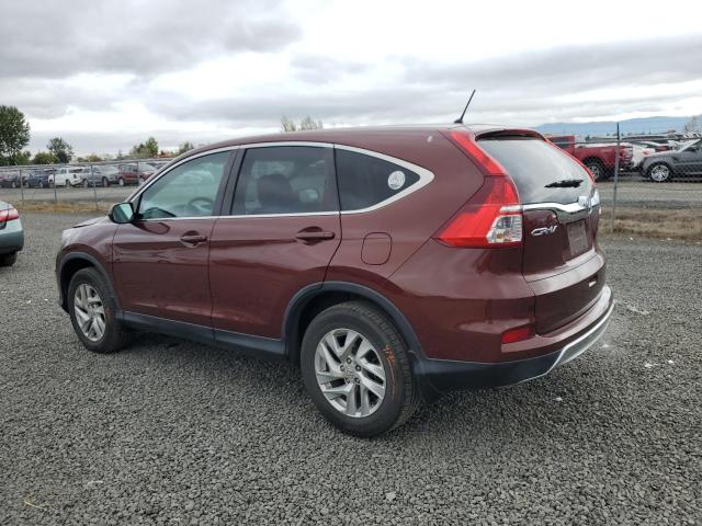 2016 HONDA CR-V EX - 5J6RM4H59GL090075