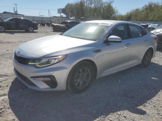 2020 KIA OPTIMA LX #2957834798