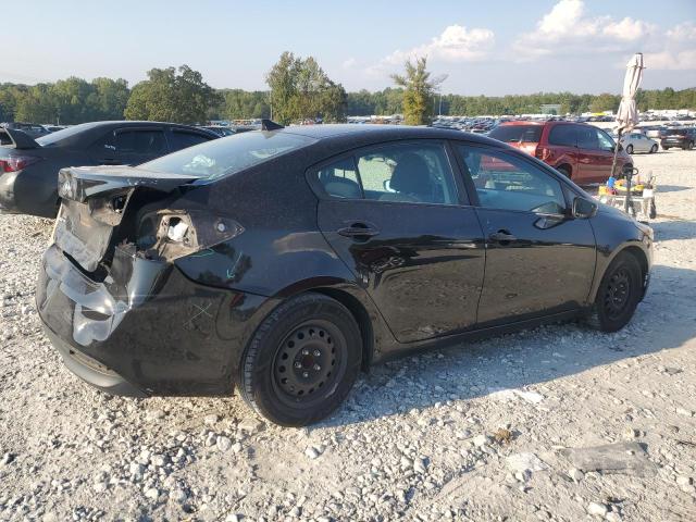 2017 KIA FORTE LX - 3KPFK4A79HE011072