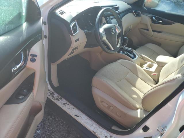 2016 NISSAN ROGUE S - 5N1AT2MV4GC731208
