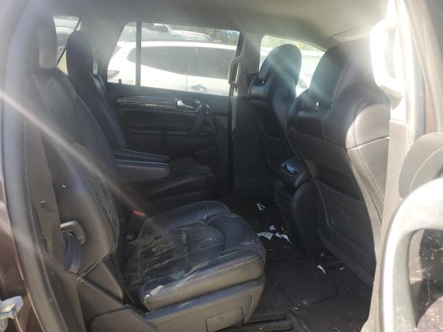 2015 BUICK ENCLAVE - 5GAKRBKD7FJ100093