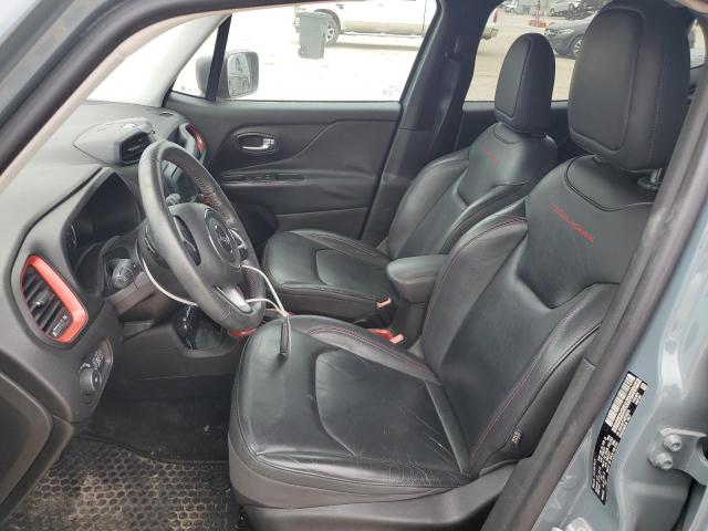 2016 JEEP RENEGADE T - ZACCJBCT9GPD30218