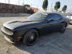 2017 DODGE CHALLENGER - 2C3CDZAG8HH501103