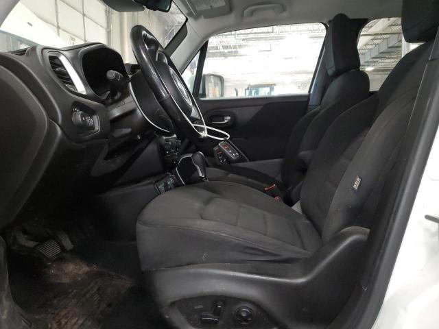 VIN ZACNJDBB6MPM14891 2021 Jeep Renegade, Latitude no.7