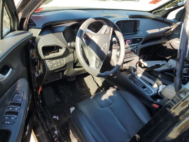 2019 HYUNDAI SANTA FE L - 5NMS5CAA5KH030469