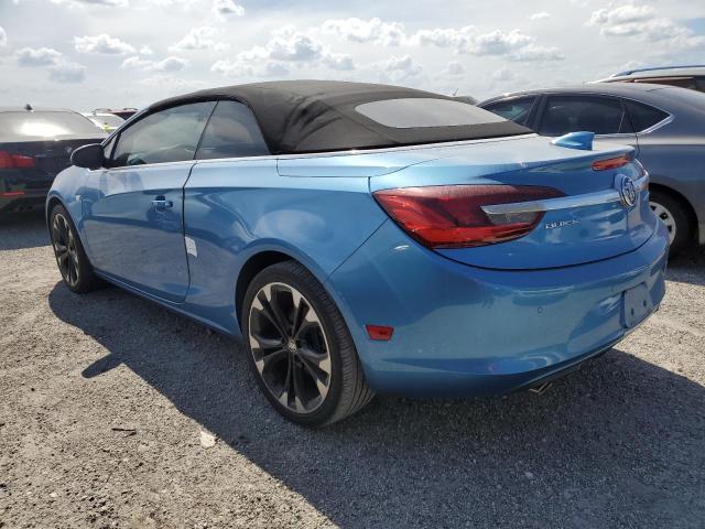 2017 BUICK CASCADA SP - W04WJ3N51HG101915