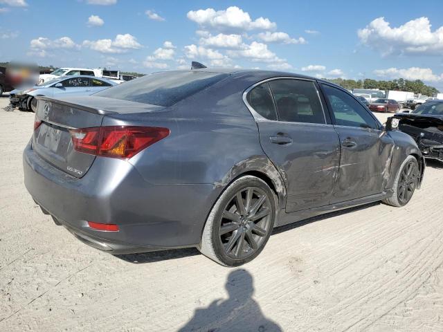 VIN JTHBE1BL8FA011238 2015 LEXUS GS350 no.3