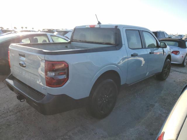 2023 FORD MAVERICK X - 3FTTW8F95PRA97142