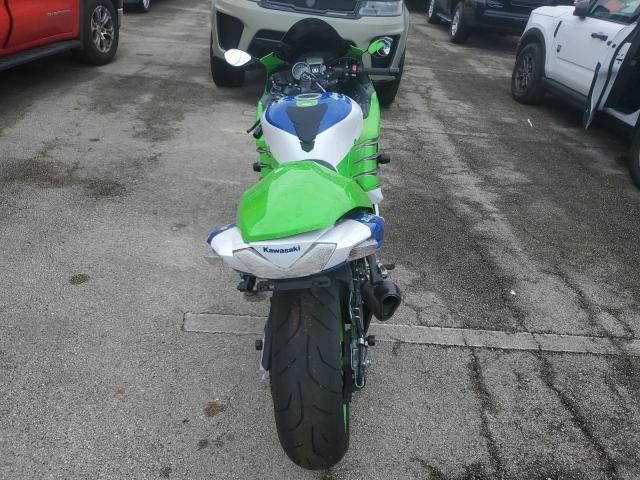 2024 KAWASAKI ZX1400 J - JKBZXNJ19RA019263