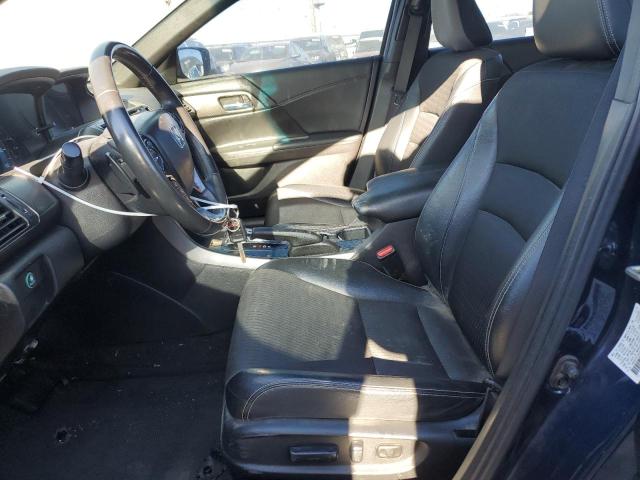 2016 HONDA ACCORD SPO - 1HGCR2F57GA069081