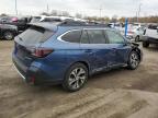 Lot #3023743876 2022 SUBARU OUTBACK LI