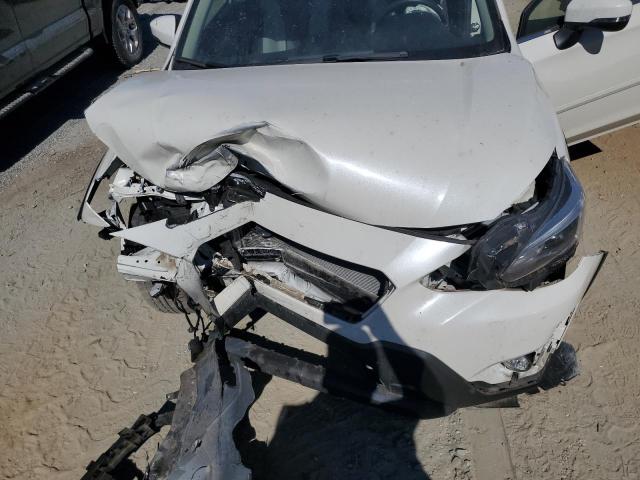 2022 SUBARU CROSSTREK - JF2GTHNC8N8217460