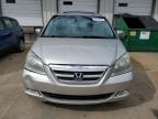 HONDA ODYSSEY EX photo