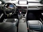 LEXUS RX 450H BA photo