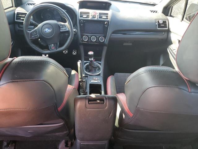 2020 SUBARU WRX STI - JF1VA2S61L9818438