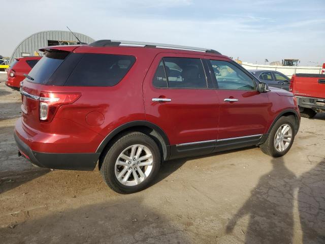 2015 FORD EXPLORER X - 1FM5K8D85FGB24792