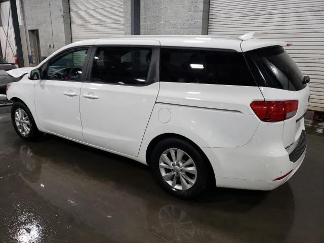 2016 KIA SEDONA LX - KNDMB5C19G6199117