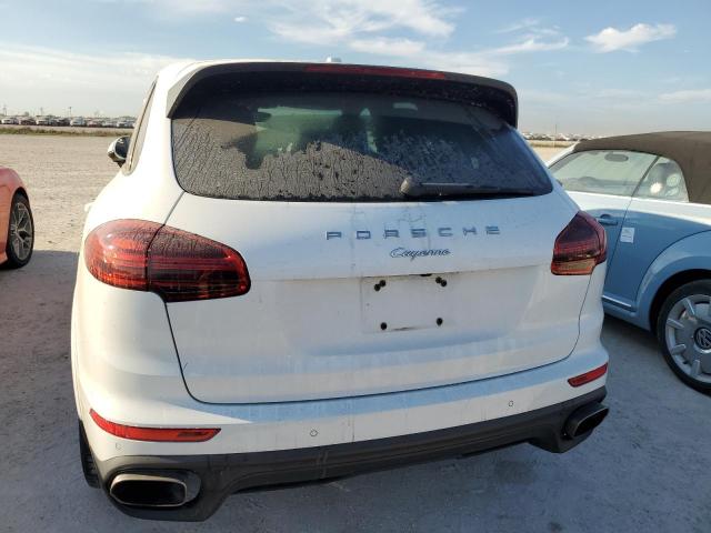 VIN WP1AA2A24HKA90488 2017 PORSCHE CAYENNE no.6